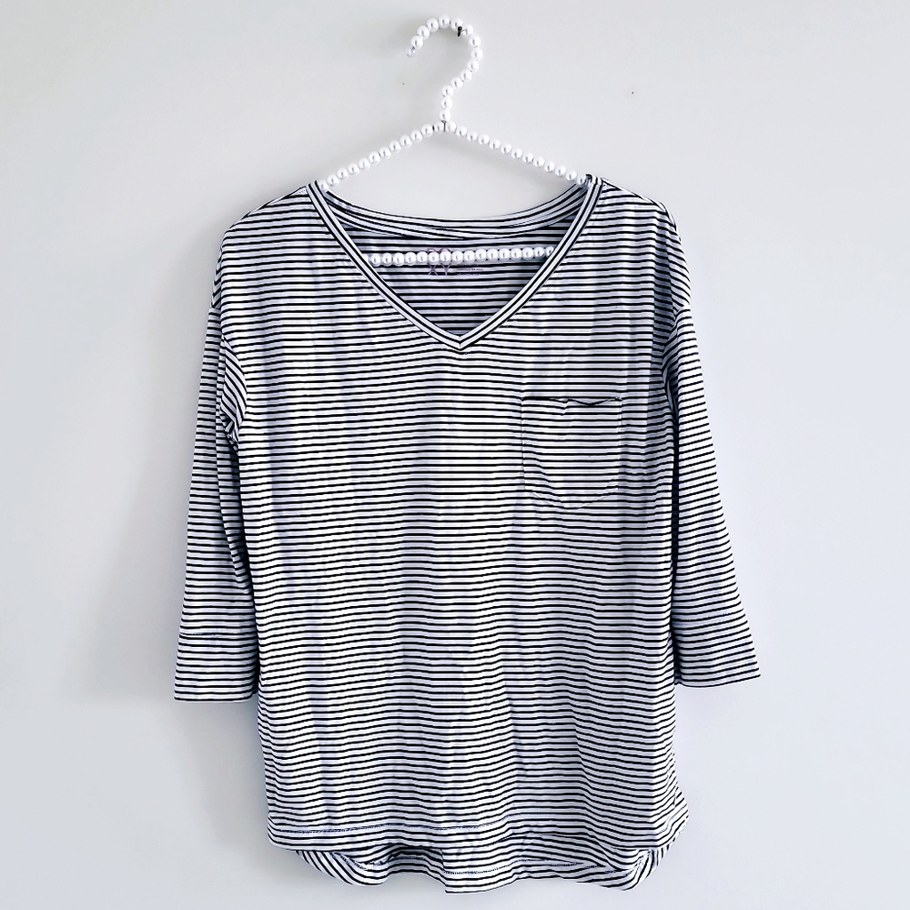 Roxy Top